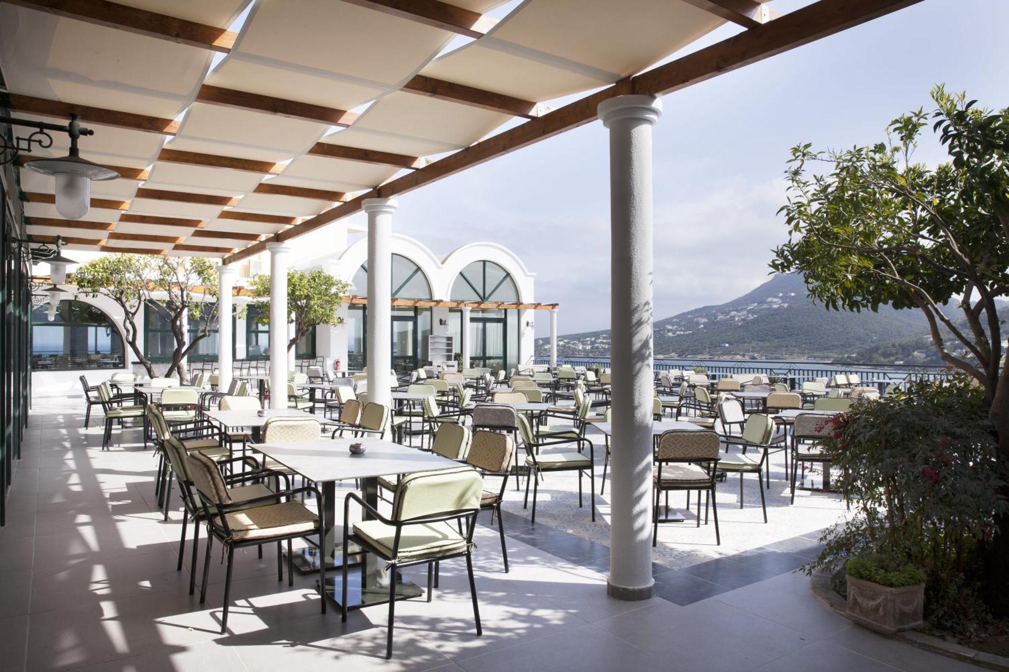 Dolce By Wyndham Athens Attica Riviera Vravrona