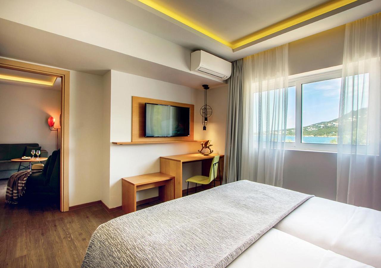 Hotel Dolce By Wyndham Athens Attica Riviera Braurone