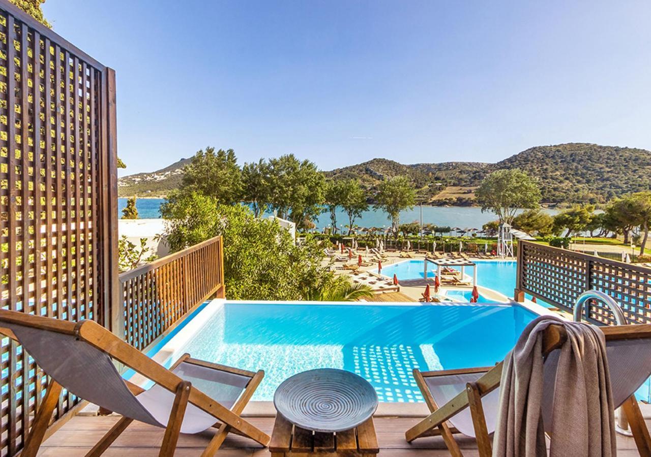 Dolce By Wyndham Athens Attica Riviera Hotel Vravrona
