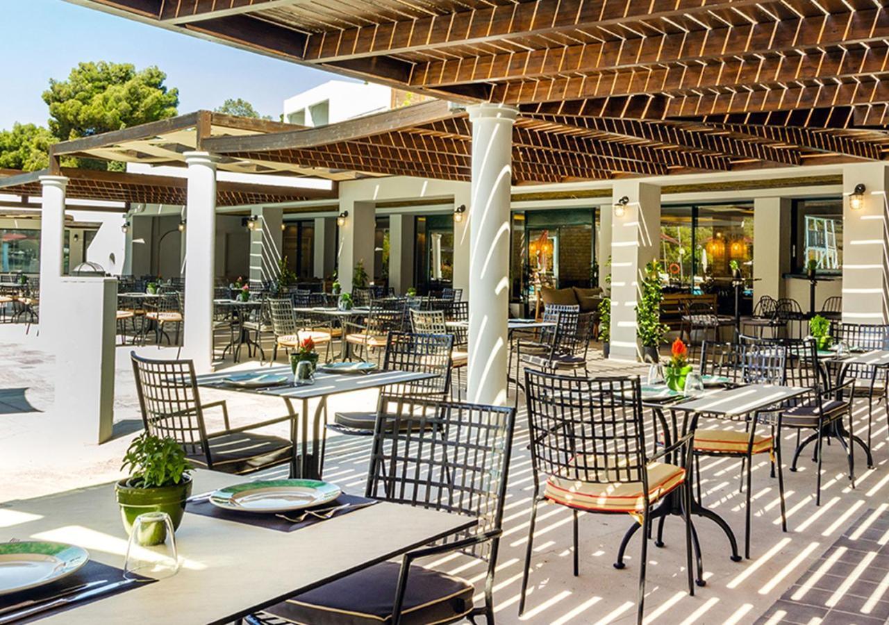 Hotel Dolce By Wyndham Athens Attica Riviera