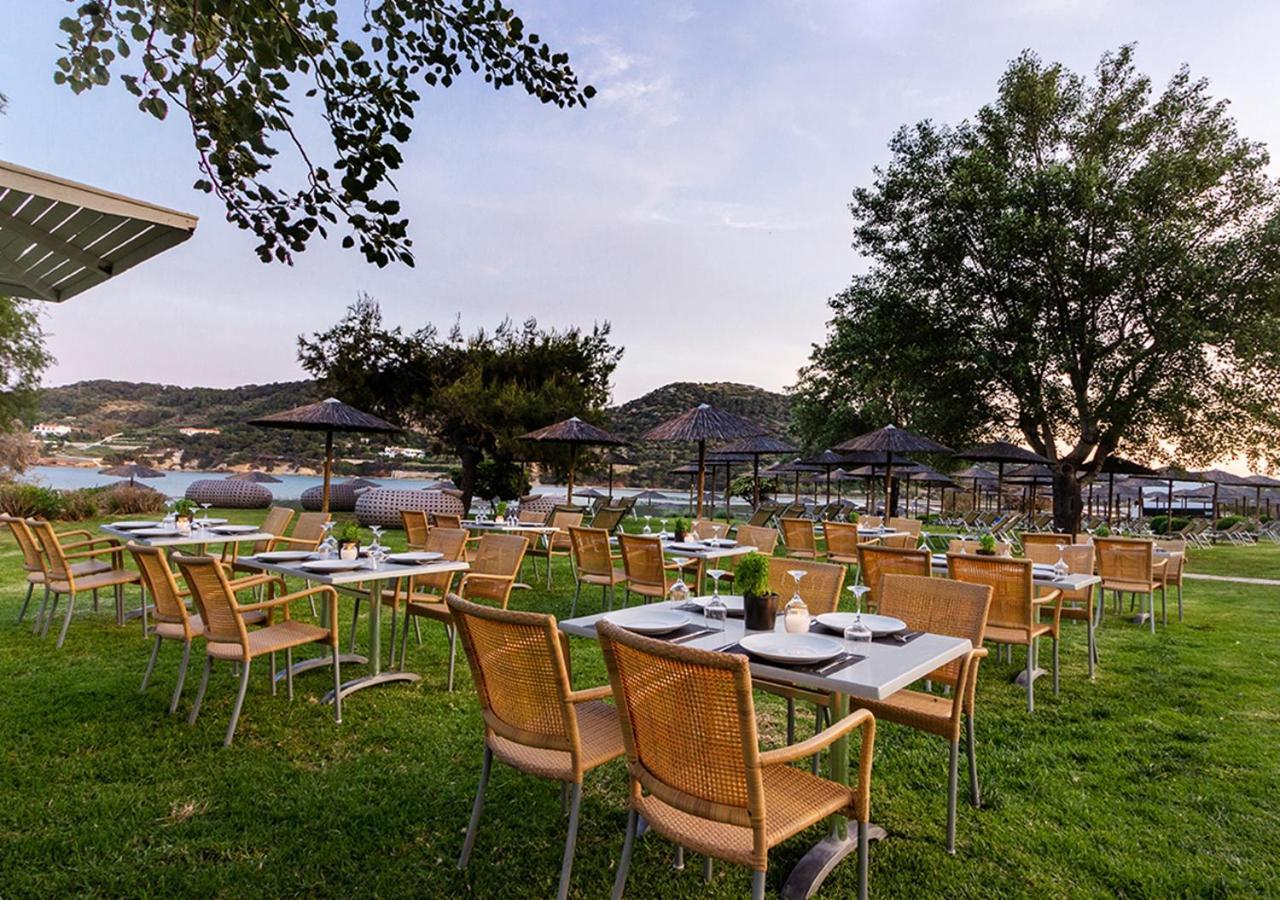 Dolce By Wyndham Athens Attica Riviera Braurone